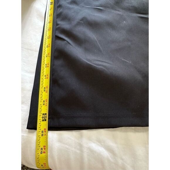 NWT Lulus Won a Heart Strapless Wide Leg Jumpsuit  Size S in Black - Picture 6 of 8